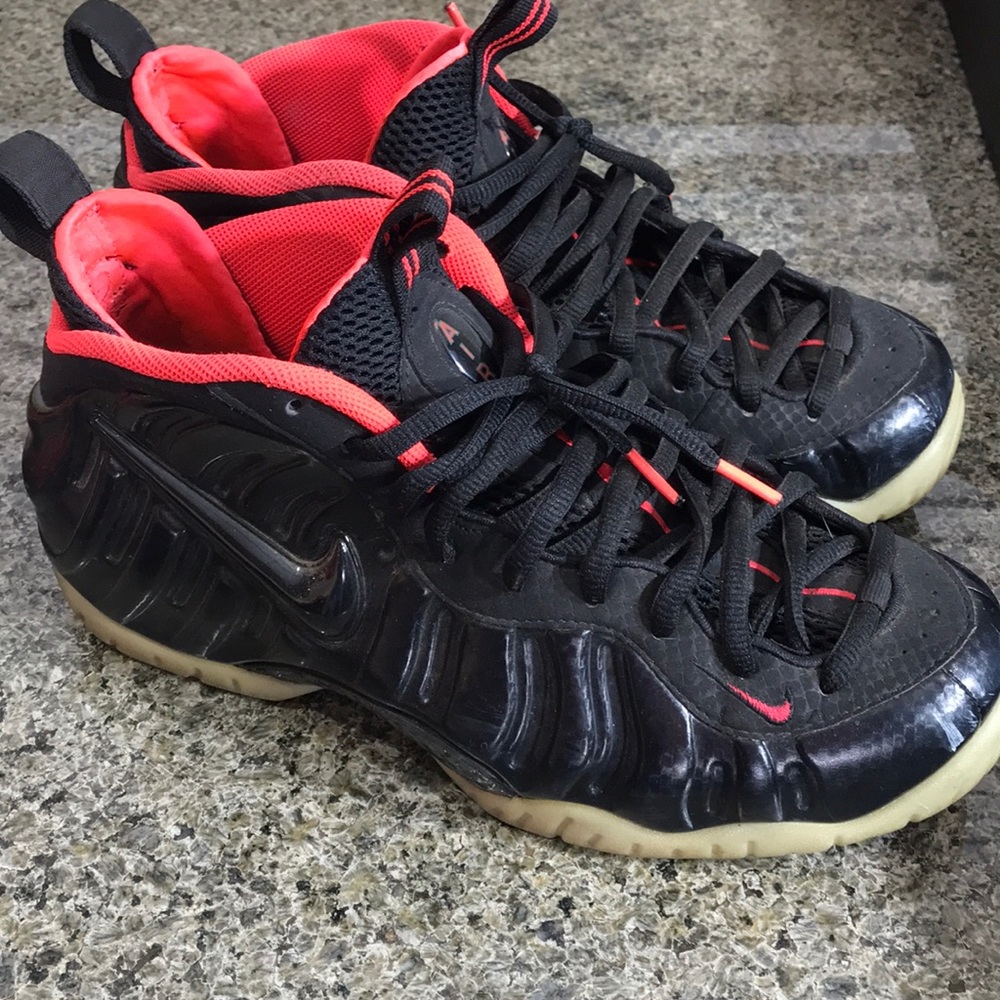 Foams